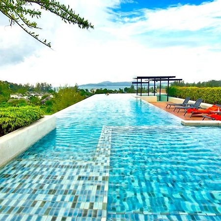6Th Avenue Surin By Risa Apartment Exterior foto