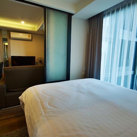6Th Avenue Surin By Risa Apartment Exterior foto