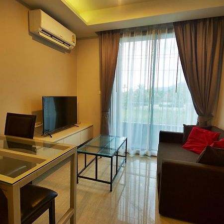 6Th Avenue Surin By Risa Apartment Exterior foto