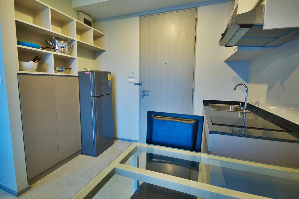 6Th Avenue Surin By Risa Apartment Exterior foto