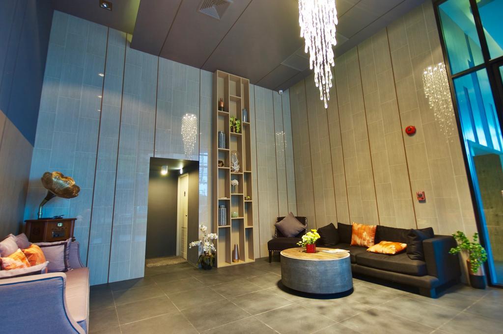 6Th Avenue Surin By Risa Apartment Exterior foto