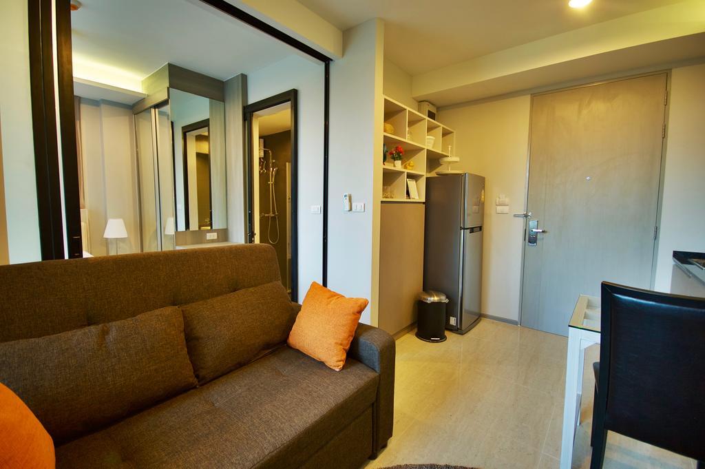 6Th Avenue Surin By Risa Apartment Exterior foto