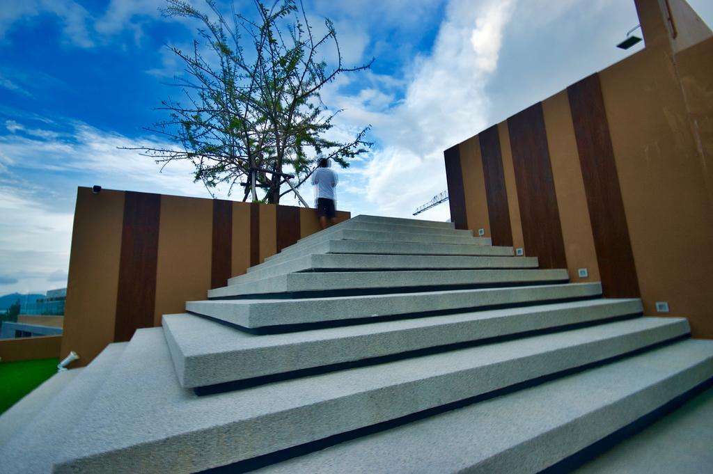 6Th Avenue Surin By Risa Apartment Exterior foto